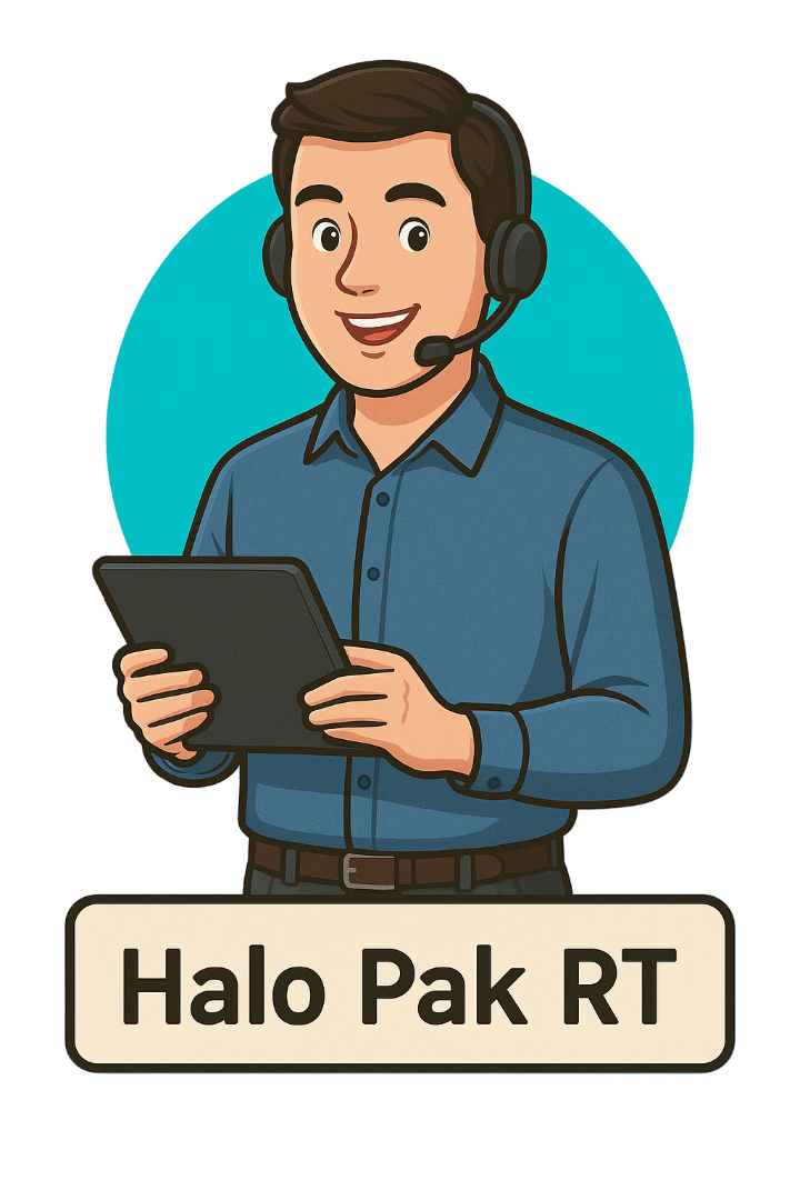 Halo-Pak-RT